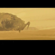 Image for article titled Sandworms and Fremen caves: concept art for the Dune movie that never was